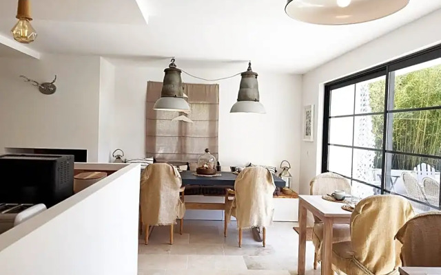 Bastide Nomade - Charming B&B