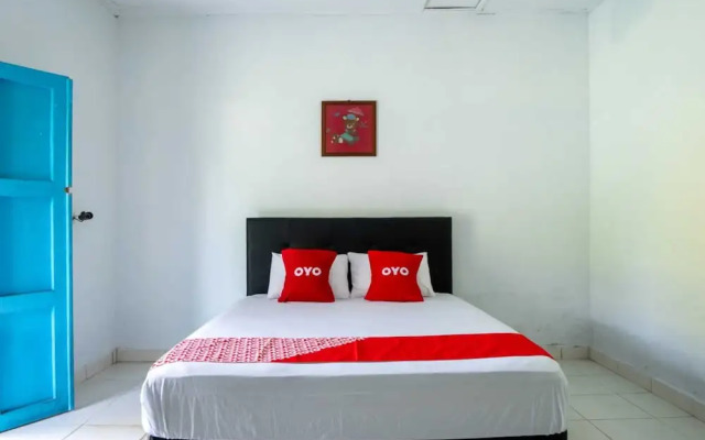 OYO 93604 Hepi Bungalow Lovina