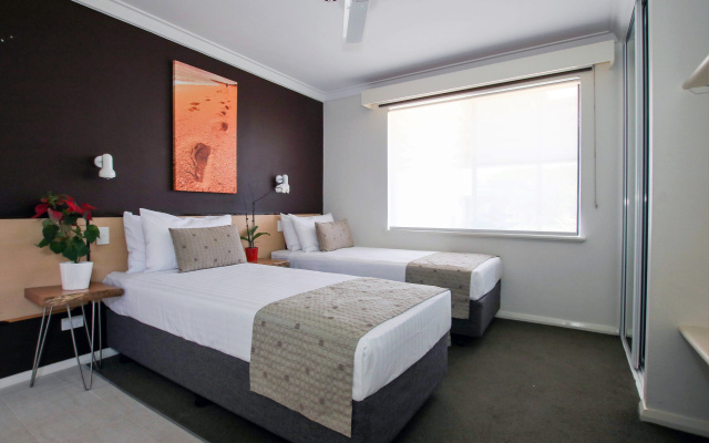 Margarets Beach Resort & Margaret River Beach Apartments