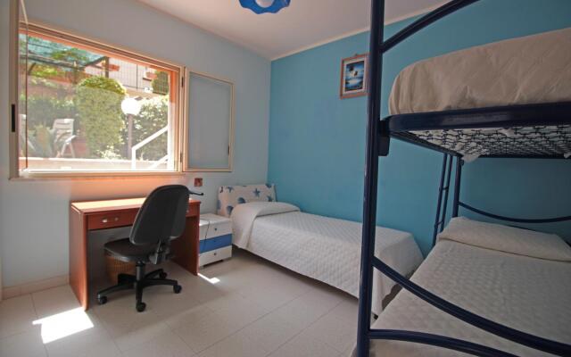 Villetta Santa Lucia con Patio e Giardino by Wonderful Italy