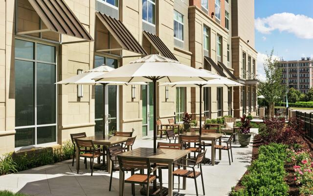 Homewood Suites By Hilton Worcester