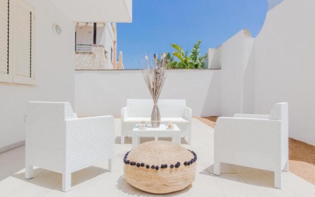 Residence Costa Bianca