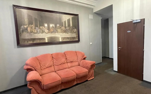 Hotel Zlaty Andel