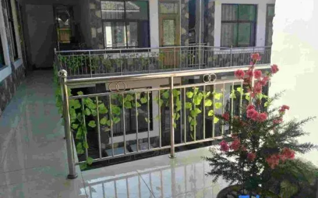 Wanxianshan Leyiyuan Homestay