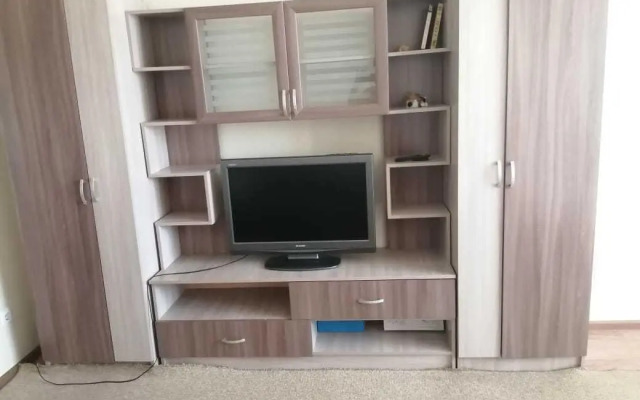 Lux Apartments в переулке Речной