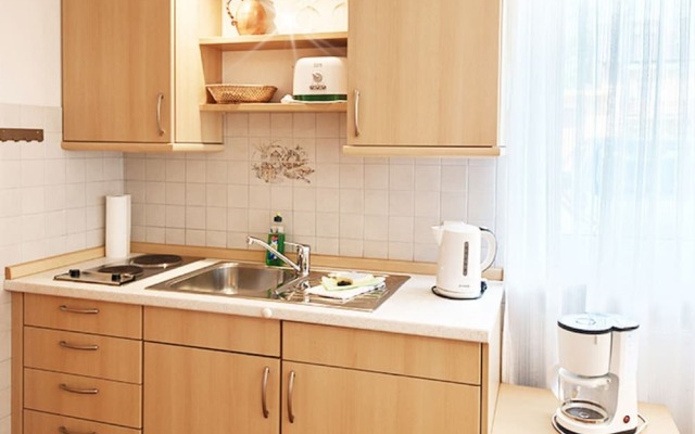 Welcoming Apartment in Bad Bellingen near Rhine River