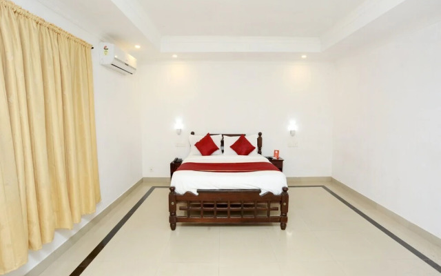 Hotel Al Saj by OYO Rooms