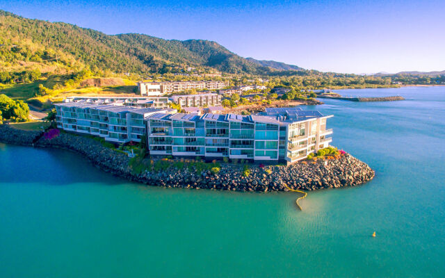 Peninsula Airlie Beach