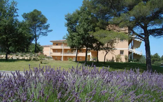 Résidence Côté Sud Peypin