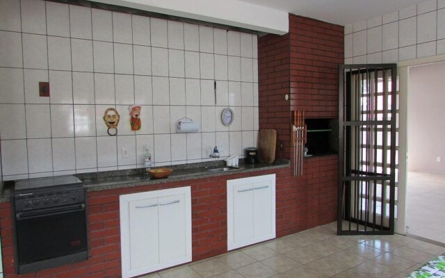 Pool House 4D, 350m From the Sea - 2