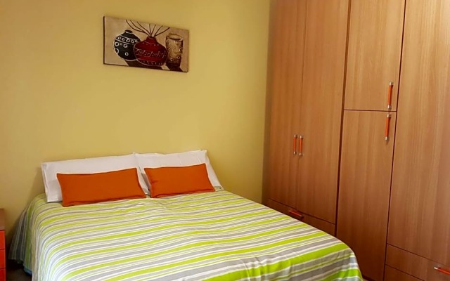 casa vacanza Aci