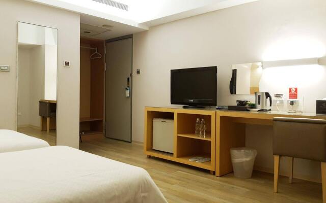 The Riverside Hotel Esthetics