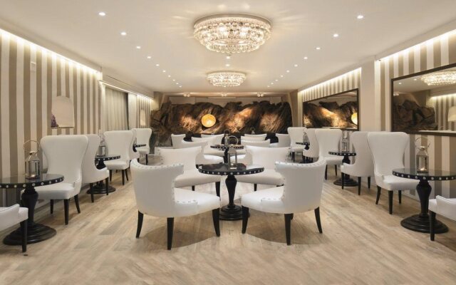 Hotel Ascona
