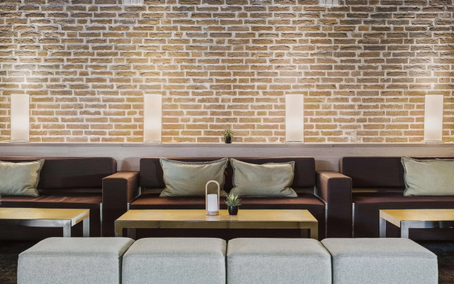 Hotel Sonderborg Strand