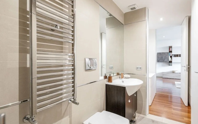 Rifredi Station Exclusive Apartment