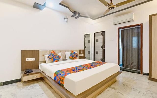 Fabexpress Divya Palace