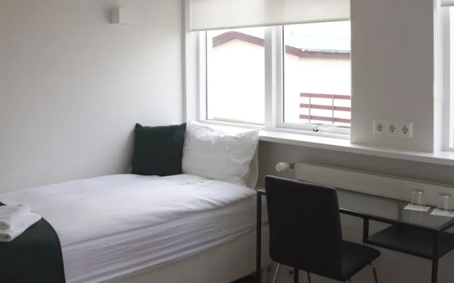 Graystone Guesthouse