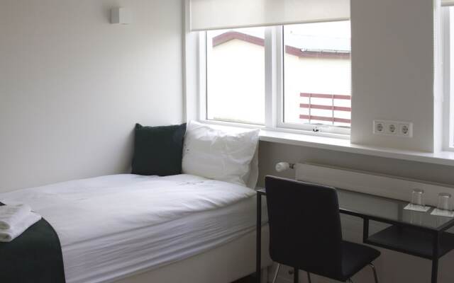 Graystone Guesthouse