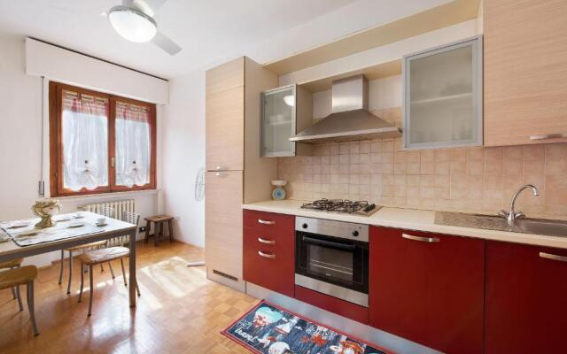 Appartamento Achilla 2piano