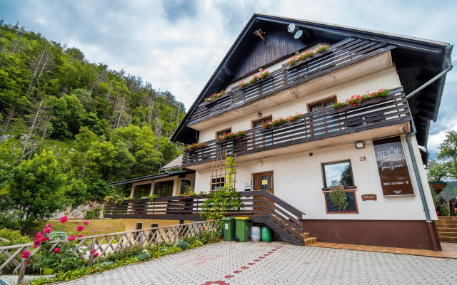 Guesthouse Resje