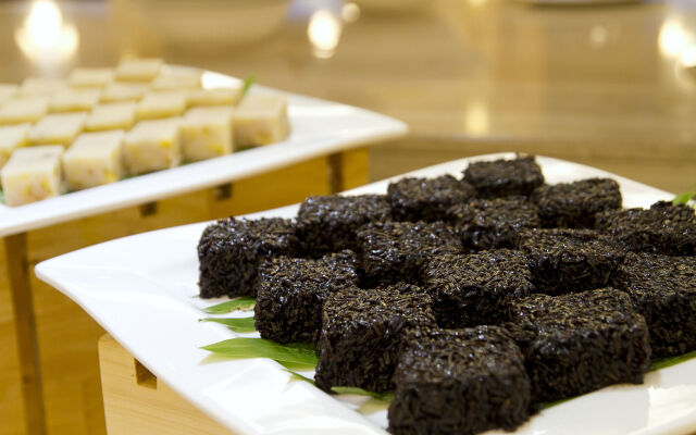 Dara Airport City Hotel & Spa