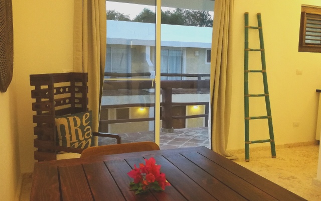 Hotel Caserma La Romana-Bayahibe