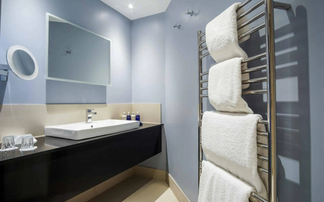 Budock Vean Hotel