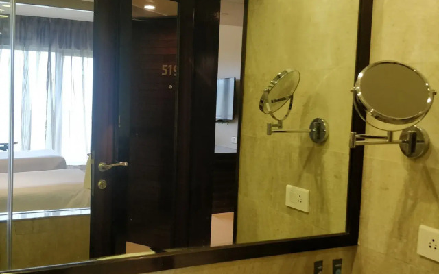 Novotel Imagica Khopoli Hotel