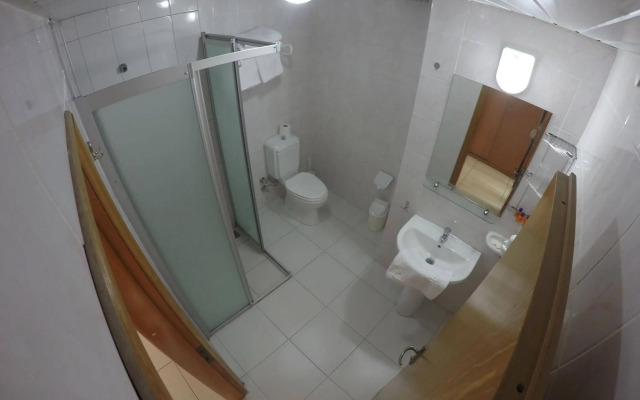 Kleopatra Miray Hotel