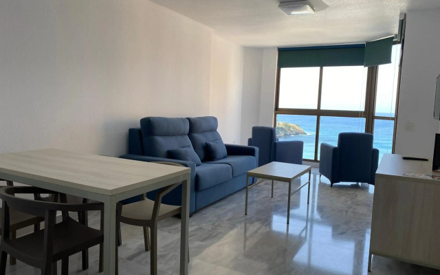 Apartamentos Oasis Benidorm