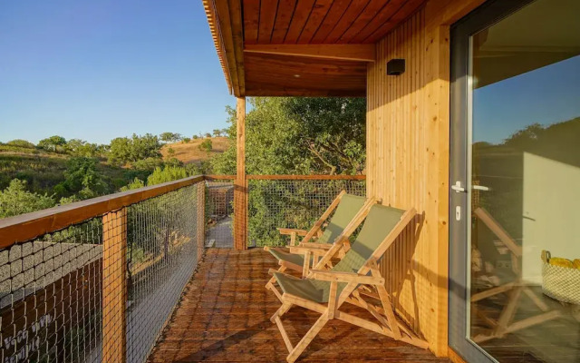 wecamp Reserva Alecrim