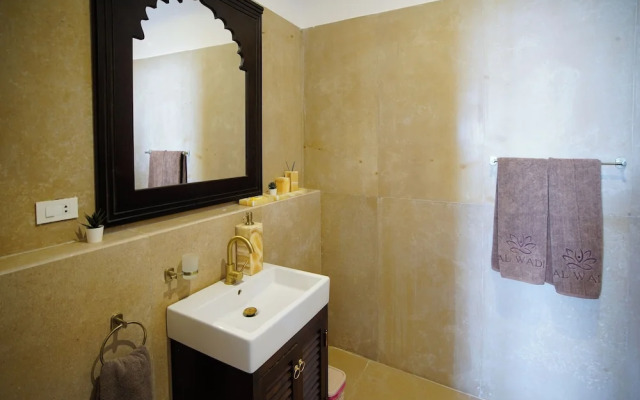 Al Wadi