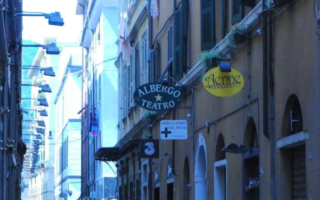 Teatro