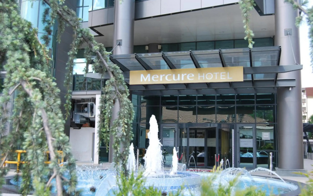 Mercure Tetovo