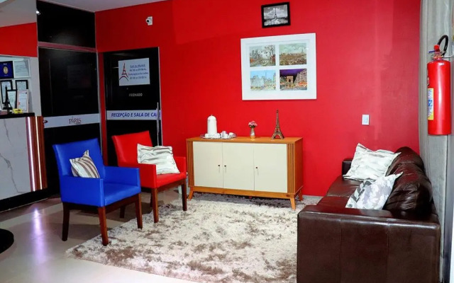 Paris Apart Hotel