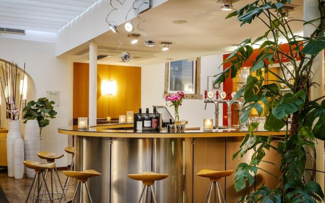 Boutique Hotel Hauser