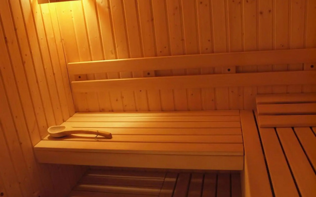 Momini Dvori Boutique Hotel