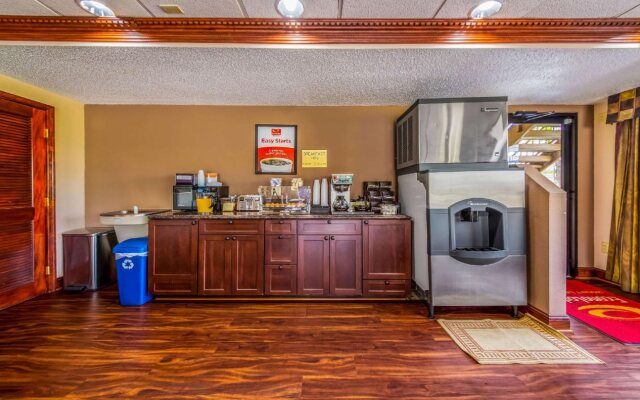 Econo Lodge Mt Laurel
