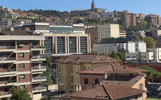 Perugia Suite B&B