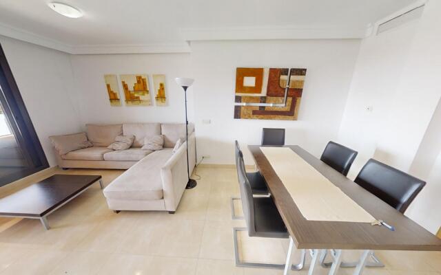 29736 - Beachside Apartment