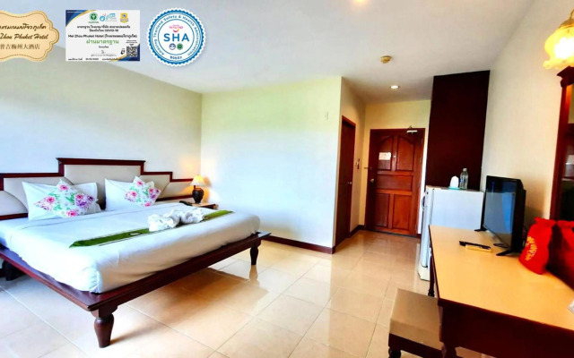 Mei Zhou Phuket Hotel