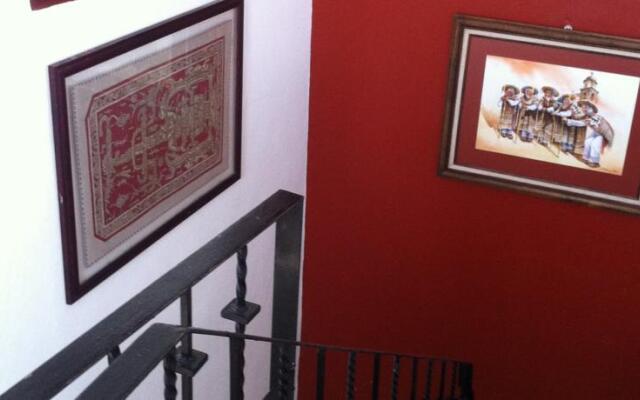 Departamento Mirador