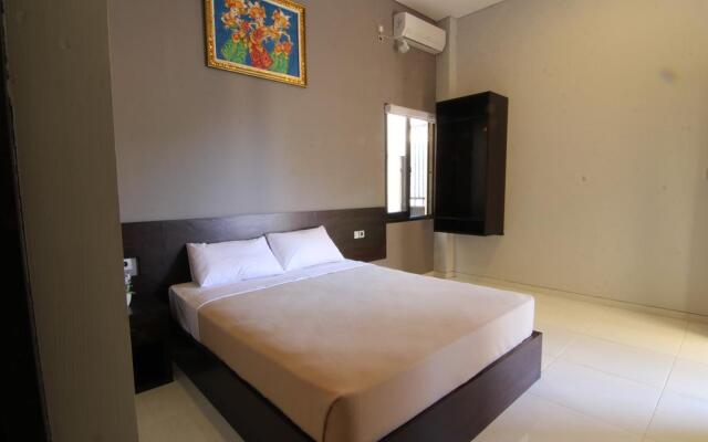 Mandari Bali