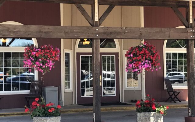 FairBridge Inn & Suites Kellogg