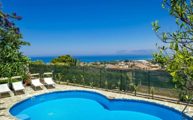 Villa Patrizia Bouganvillea