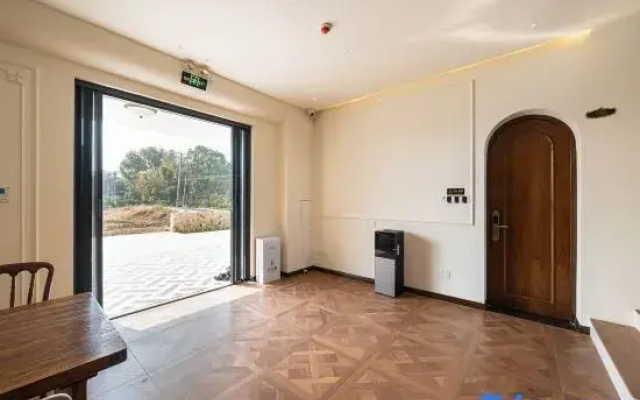 shanghai nanyuan  homestay