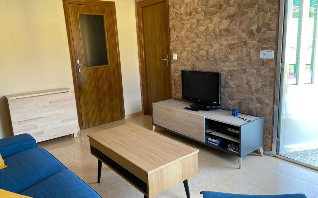 El rincón de Siete Picos