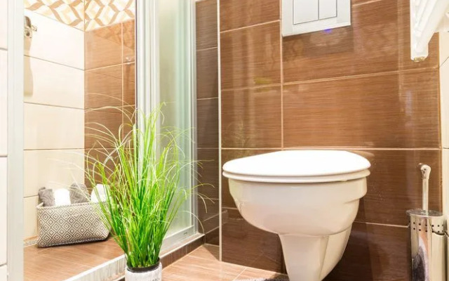 Real Apartments Hegedu