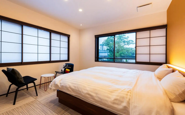 Onyado Takasago – Guest Rooms – Ureshino
