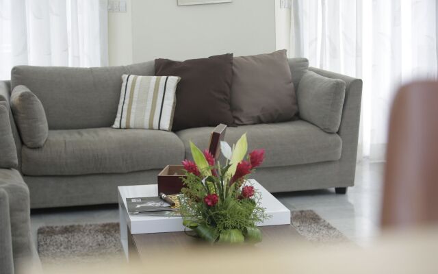 Seddo GuestHouse
